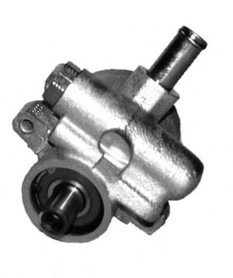 P0757 SAMI Hydraulic Pump, steering system