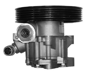P0766-115 SAMI Hydraulic Pump, steering system