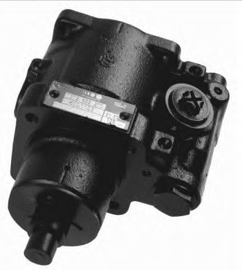 P3529 SAMI Hydraulic Pump, steering system