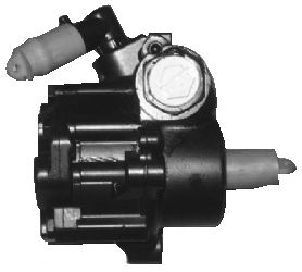 P4311 SAMI Hydraulic Pump, steering system