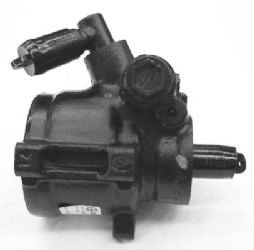 P5157 SAMI Fuel filter