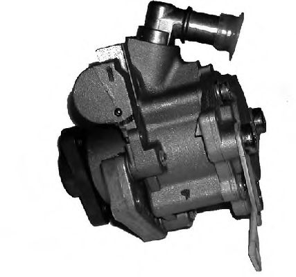 P7410 SAMI Hydraulic Pump, steering system