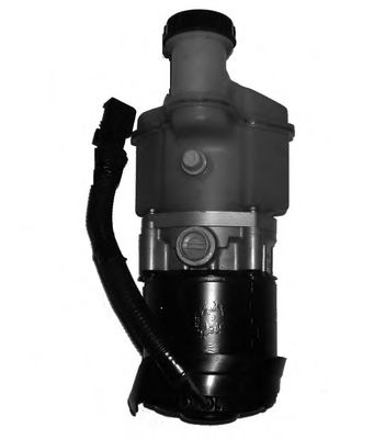 P9785A SAMI Steering Hydraulic Pump, steering system