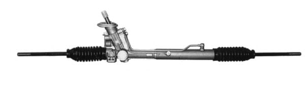 VW930 SAMI Steering Gear