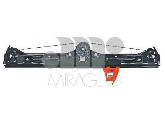 30/1401 MIRAGLIO Window Lift