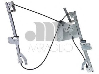 30/1068 MIRAGLIO Joint Kit, drive shaft