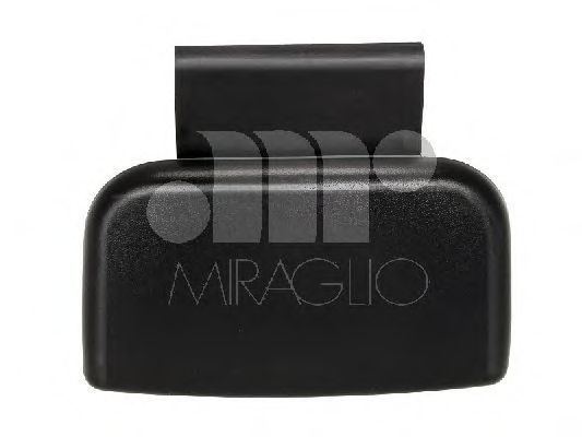 80/556 MIRAGLIO Door Handle