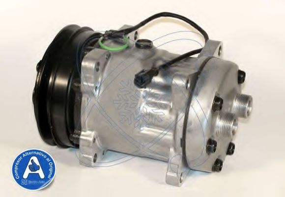 20A7948A ELECTRO+AUTO Air Conditioning Compressor, air conditioning