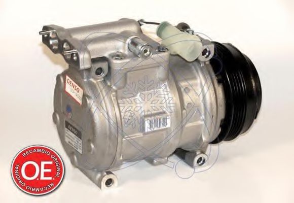 20D3290 ELECTRO+AUTO Air Conditioning Compressor, air conditioning