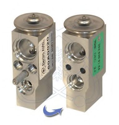 ELECTRO AUTO 60A0020