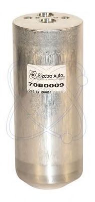 70E0009 ELECTRO+AUTO Trockner, Klimaanlage