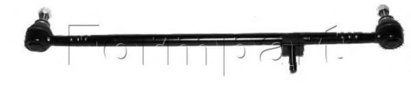 1906025 FORMPART Rod Assembly