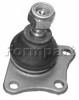 1004003 FORMPART Wheel Suspension Ball Joint