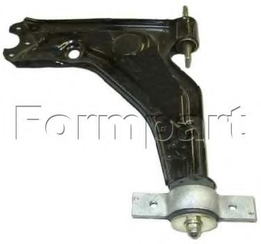 1009091 FORMPART Wheel Suspension Track Control Arm