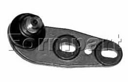 1104003 FORMPART Belt Drive Tensioner Pulley, timing belt