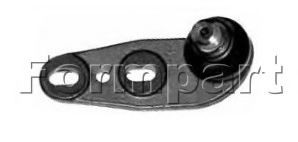 1104006 FORMPART Ball Joint