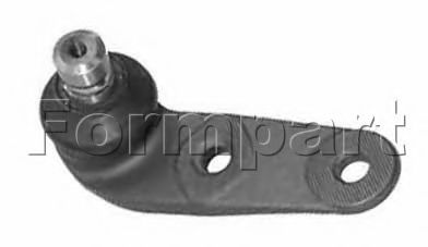 1104009 FORMPART Air Supply Charger, charging system