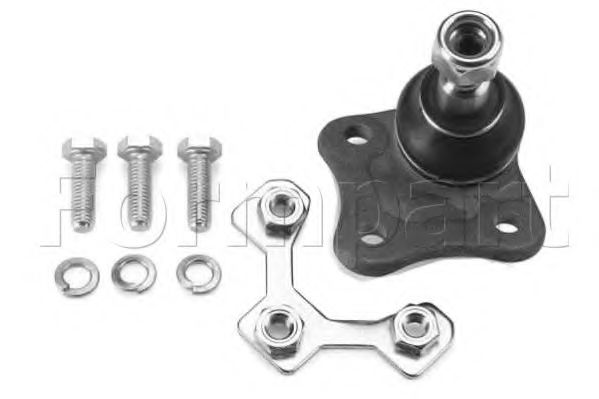 1104019 FORMPART Ball Joint
