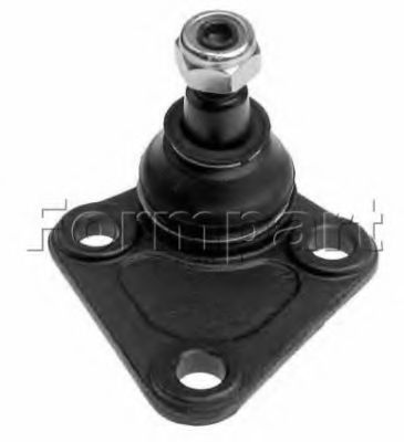 1104024 FORMPART Wheel Suspension Ball Joint