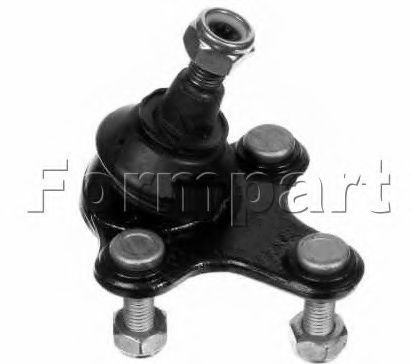 1104027 FORMPART Air Supply Mounting Kit, charger