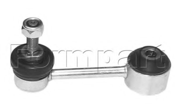 1108022 FORMPART Wheel Suspension Rod/Strut, stabiliser