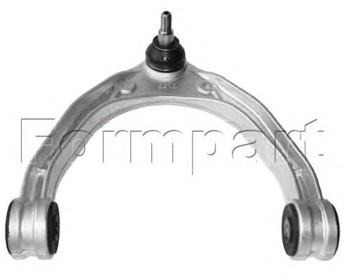 1109006 FORMPART Link Set, wheel suspension