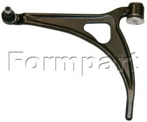 1109011 FORMPART Wheel Suspension Track Control Arm