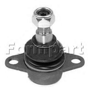 1204005 FORMPART Wheel Suspension Ball Joint