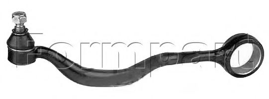 1205015 FORMPART Steering Rod Assembly