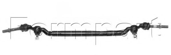 1206007 FORMPART Tie Rod Axle Joint