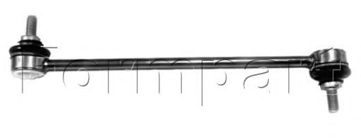 1208012-XL FORMPART Rod/Strut, stabiliser