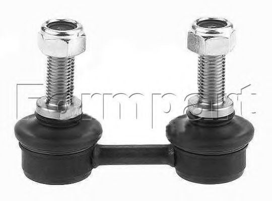 1208024 FORMPART Top Strut Mounting