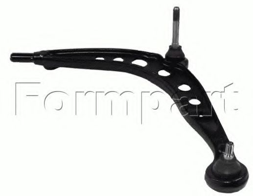 1209001 FORMPART Rod Assembly