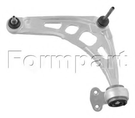 1209027 FORMPART Wheel Suspension Track Control Arm