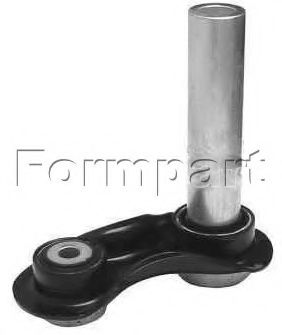 1209032 FORMPART Air Conditioning Fan, A/C condenser
