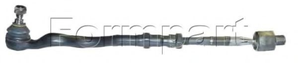 1277016 FORMPART Rod Assembly