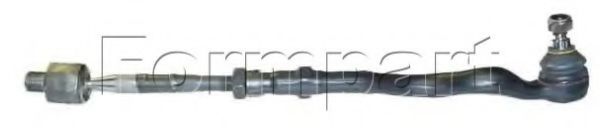 1277017 FORMPART Rod Assembly