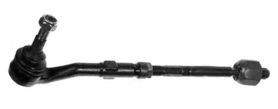 1277022 FORMPART Rod Assembly