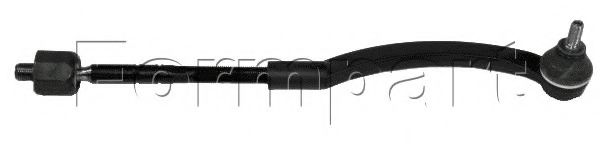 1277034 FORMPART Rod Assembly