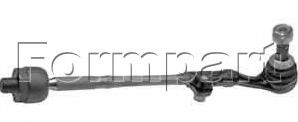 1277038 FORMPART Rod Assembly