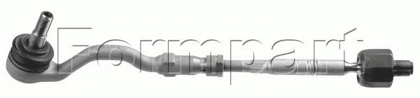 1277042 FORMPART Rod Assembly