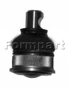 1303002 FORMPART Wheel Suspension Ball Joint