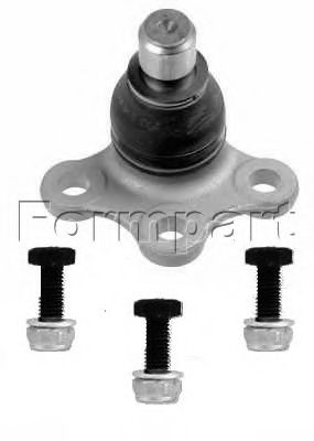 1304006 FORMPART Wheel Suspension Ball Joint