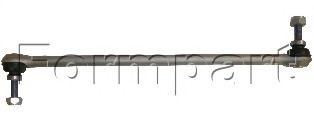 1308011 FORMPART Wheel Suspension Rod/Strut, stabiliser