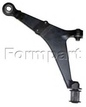 1309007 FORMPART Wheel Suspension Track Control Arm