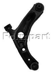 1309025 FORMPART Wheel Suspension Track Control Arm