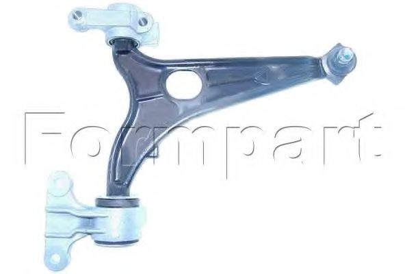 1309027 FORMPART Wheel Suspension Track Control Arm