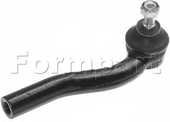 1402032 FORMPART Steering Tie Rod End