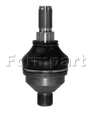 1403002-XL FORMPART Wheel Suspension Ball Joint