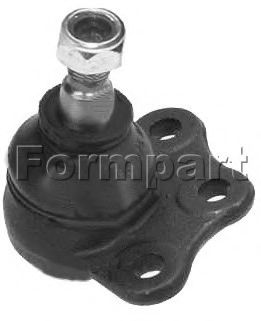 1404009 FORMPART Nozzle and Holder Assembly